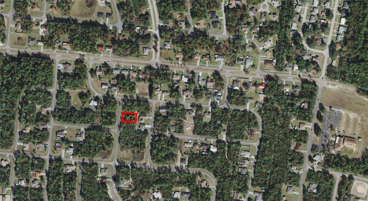 TBD SW 46th Avenue Rd., Ocala, FL 34473