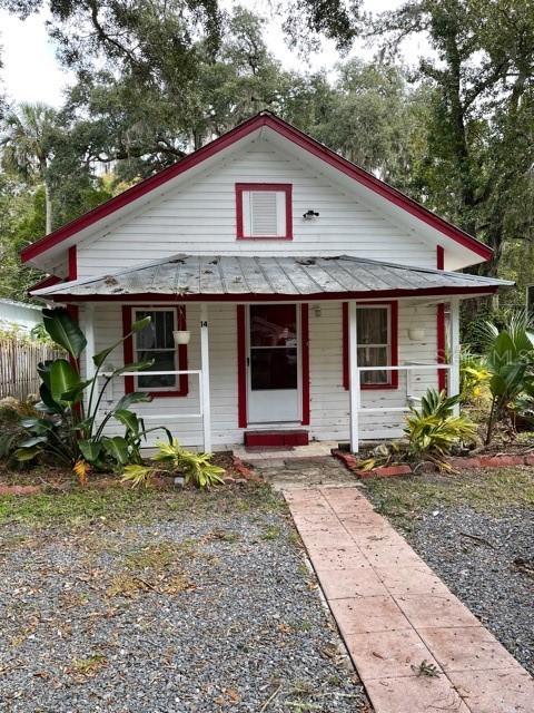 14 61st St., Yankeetown, FL 34498