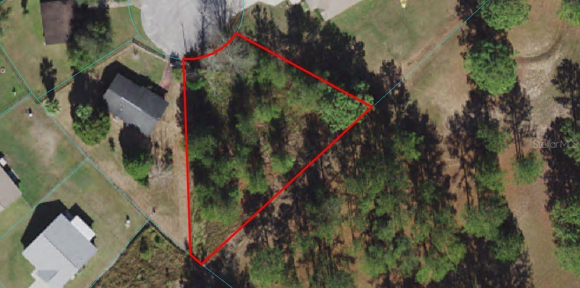 Cedar Tree Pl., Ocala, FL 34472