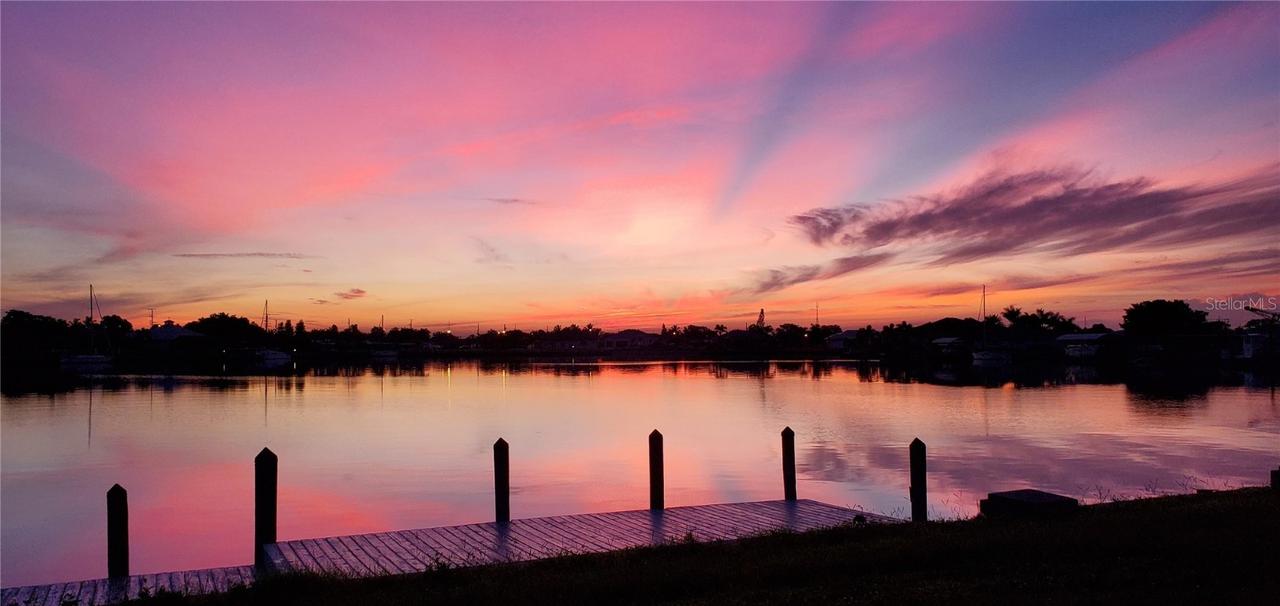 168 Morgan Ln., Port Charlotte, FL 33952