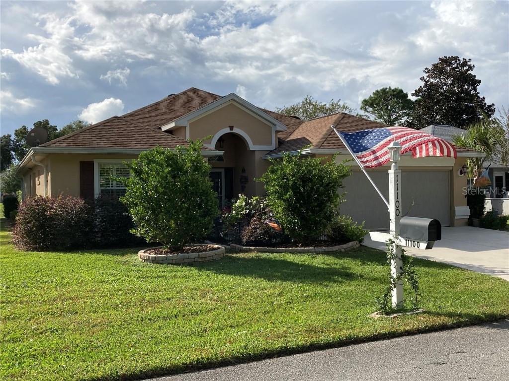 11100 SW 71st Terrace Rd., Ocala, FL 34476