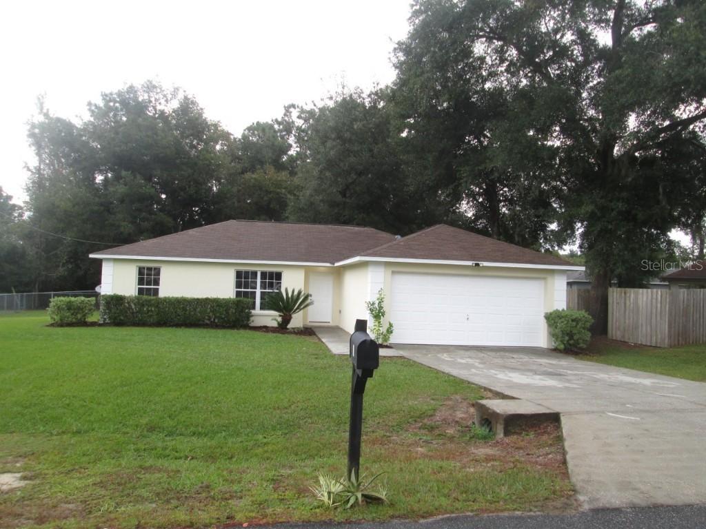 3 SE Pecan Pass Ln., Ocala, FL 34472