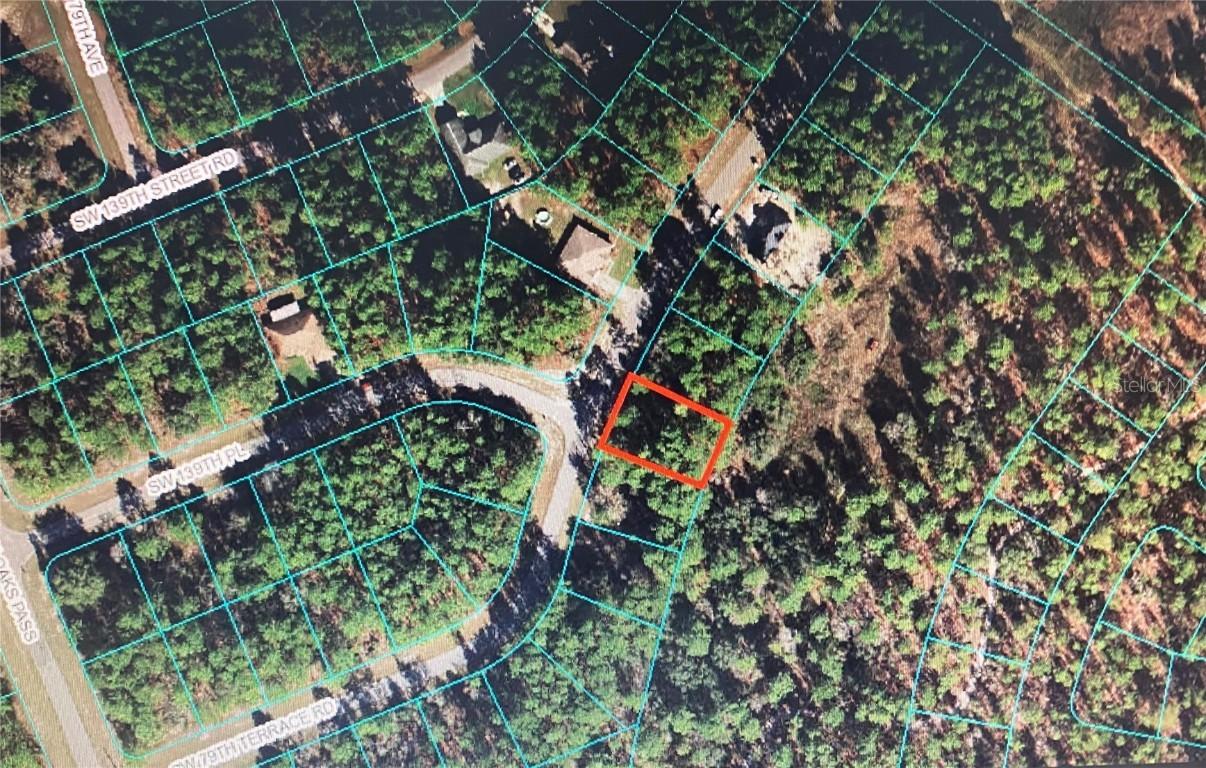 TBA SW 79 Terrace Rd, Ocala, FL 34473