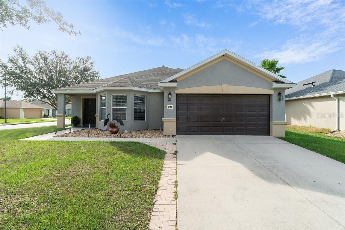 4318 SW 55 Ave., Ocala, FL 34786