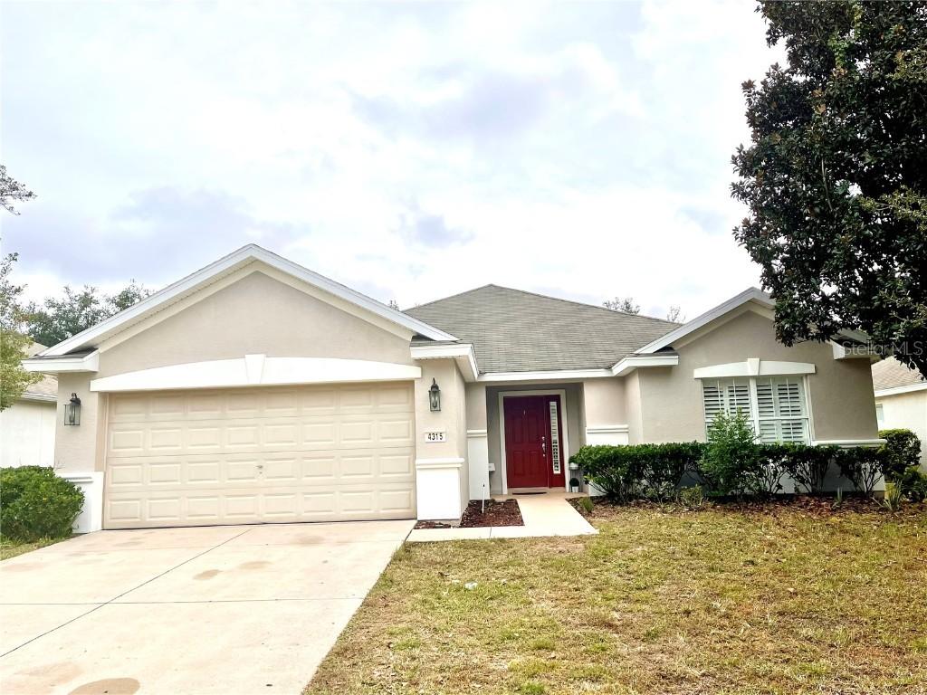 4315 SW 53 Ter., Ocala, FL 34474