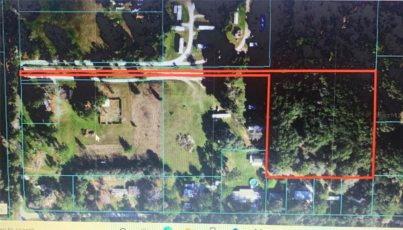 SE 36th Ave., Ocala, FL 34480