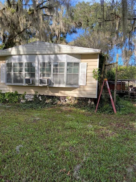 2369 NW 34th Pl., Lake Panasoffkee, FL 33538