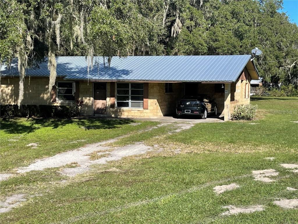995 SE Highway 42, Summerfield, FL 34491