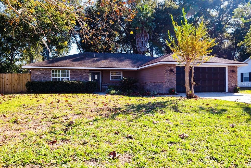 5525 SE 44 Ave., Ocala, FL 34480