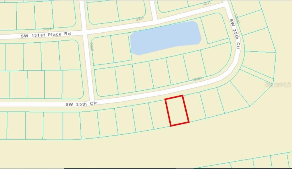 SW 35 Cir., Ocala, FL 34473