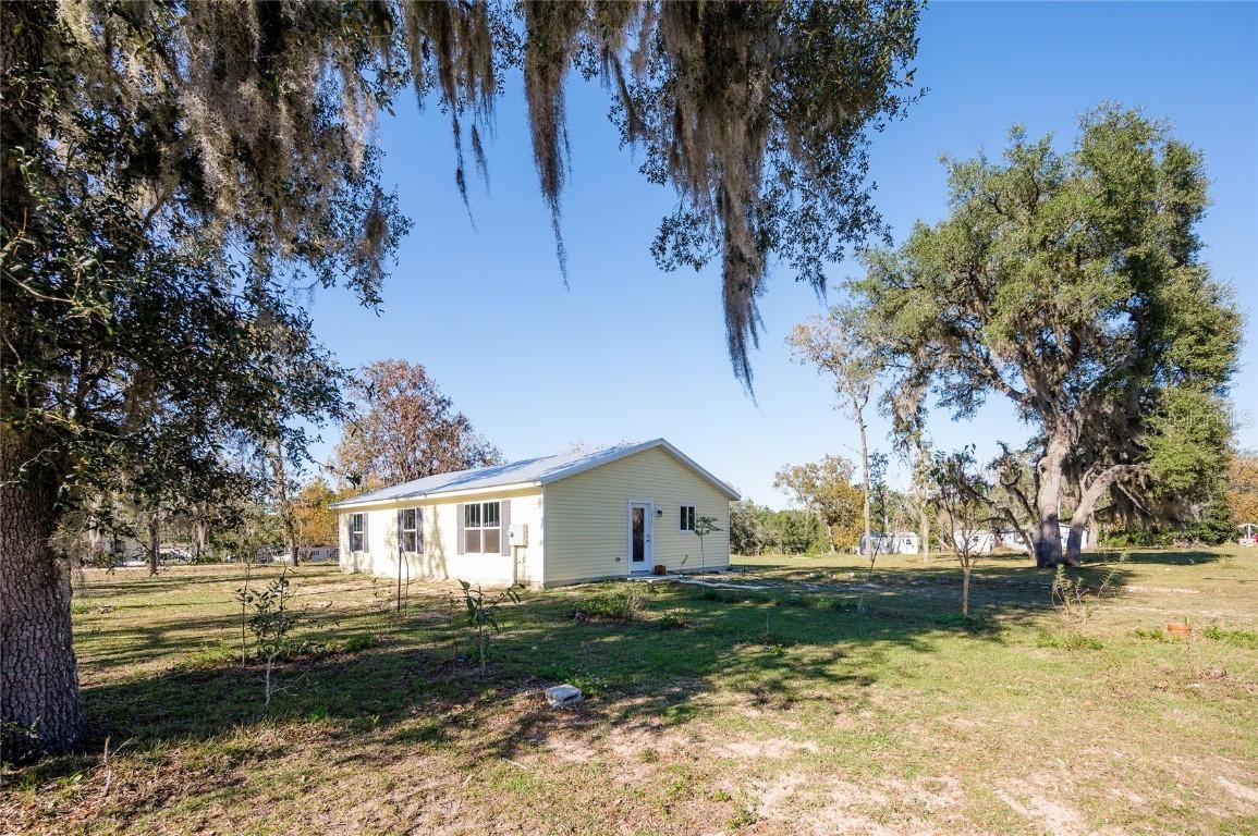 10661 NE 110th Ln., Archer, FL 32618