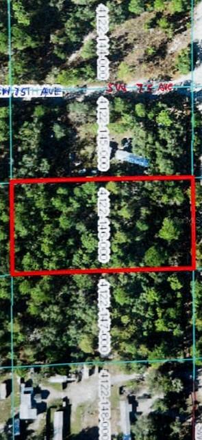 Sw 152nd Place, Ocala, FL 34475