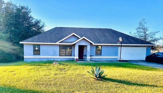 9729 Bahia Rd., Ocala, FL 34472