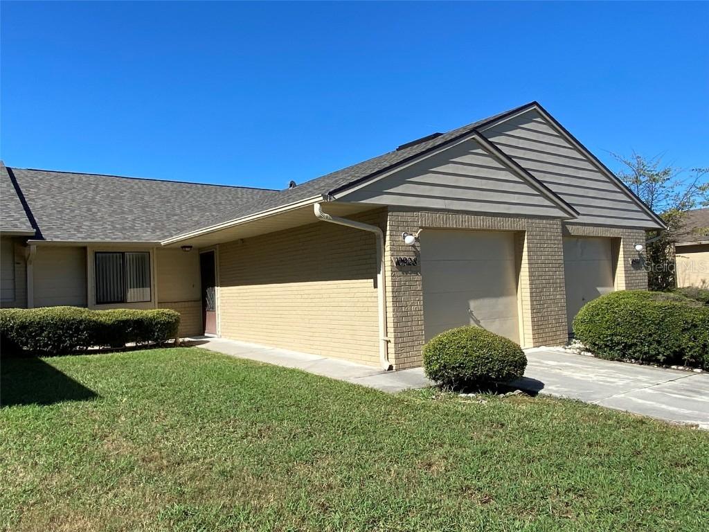 10928 SE 50th Ave., Belleview, FL 34420