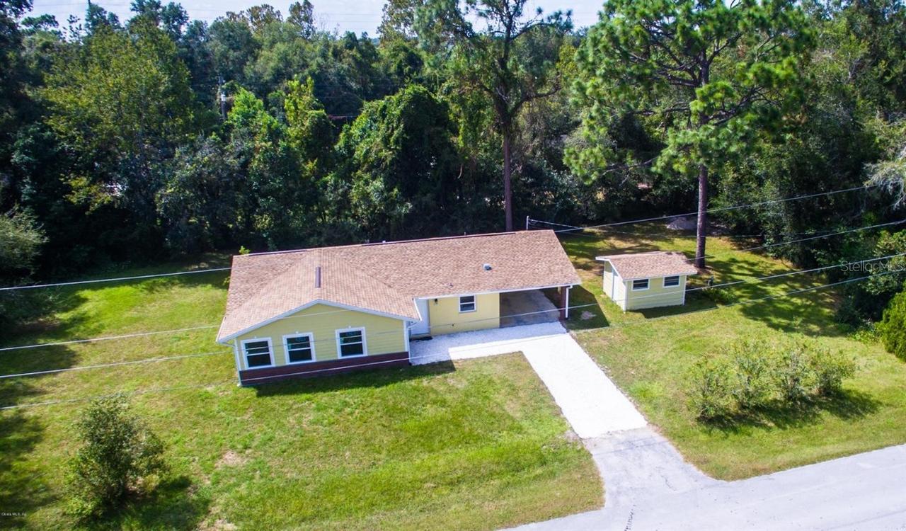 210 NW 59th Ave., Ocala, FL 34482