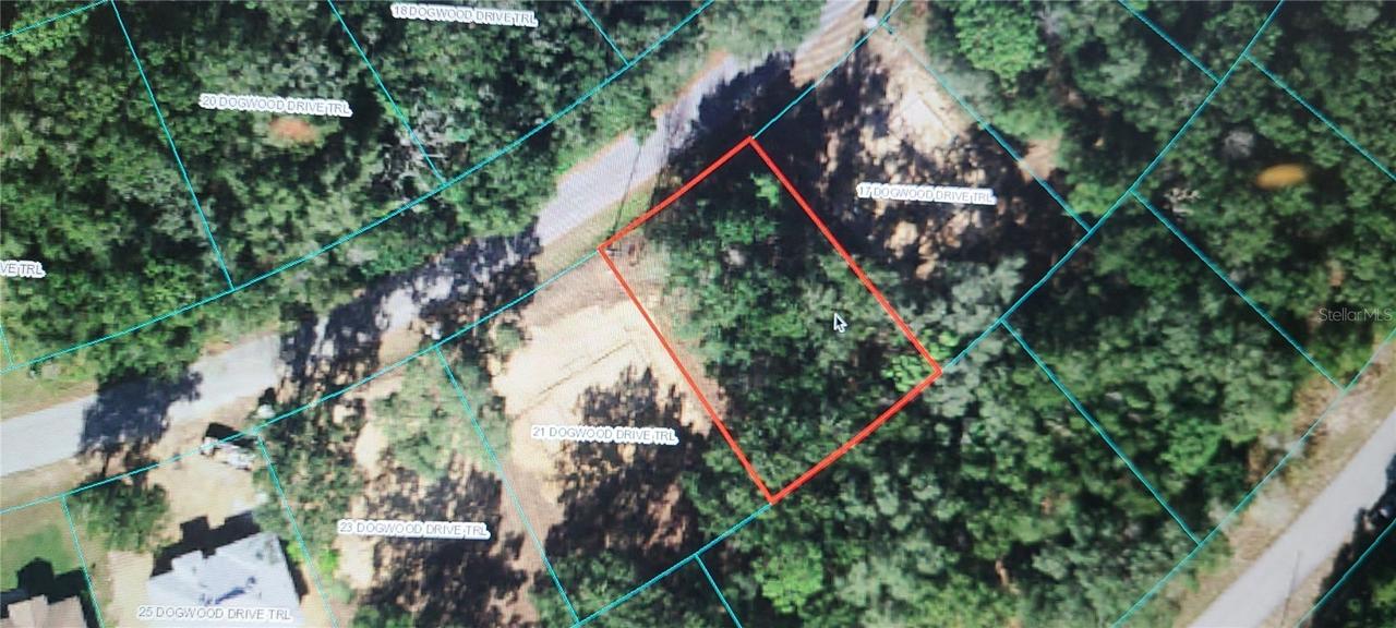 19 Dogwood Drive Tr., Ocala, FL 34472