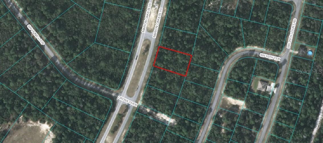 Marion Oaks Blvd., Ocala, FL 34473