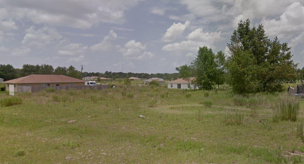 TBD Larch Rd., Ocala, FL 34480