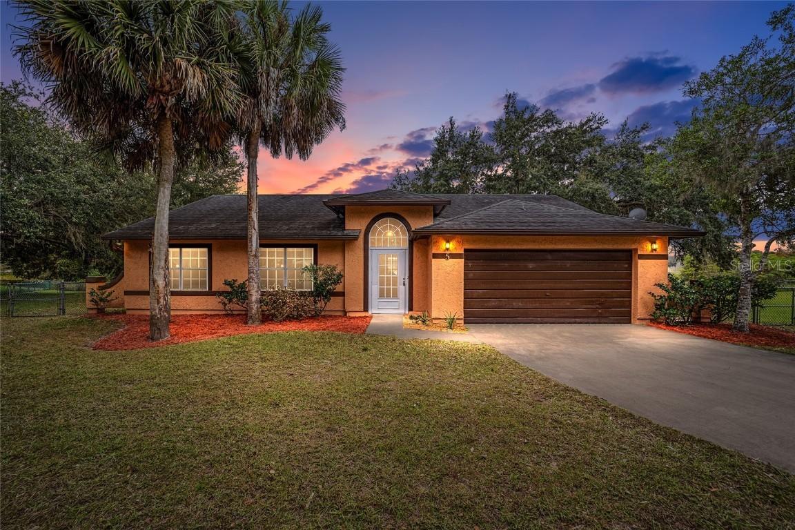 5 Hickory Trk Trace, Ocala, FL 34472