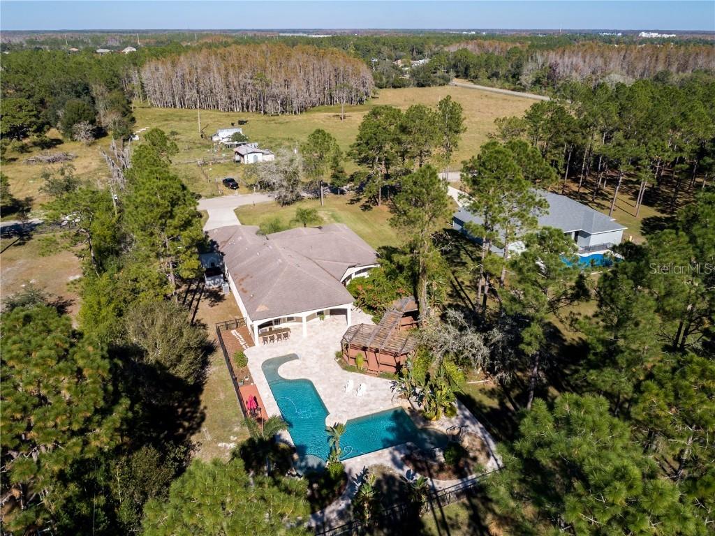 15618 Phillips Rd., Odessa, FL 33556