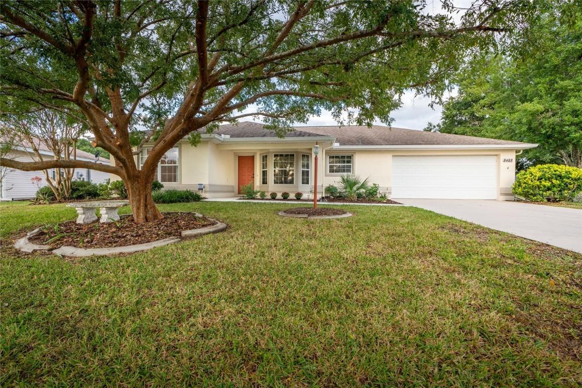 8488 SW 61st Terrace Rd., Ocala, FL 34476