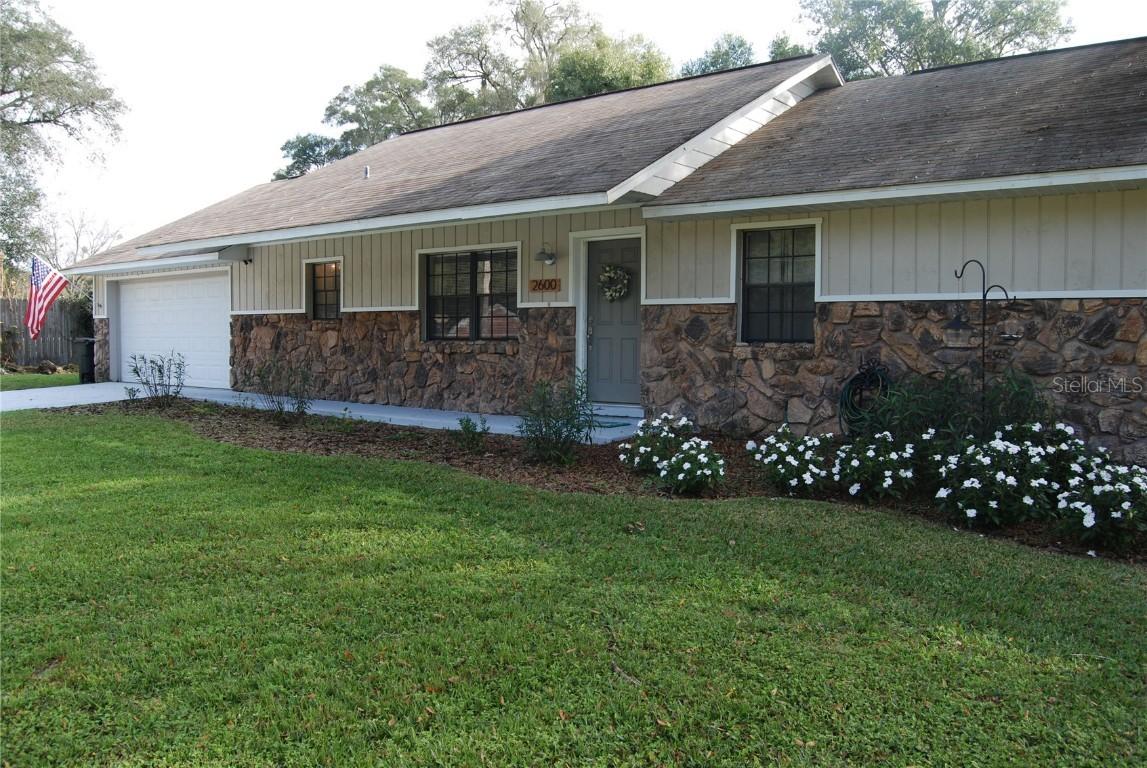 2600 NE 46th Ln., Ocala, FL 34479