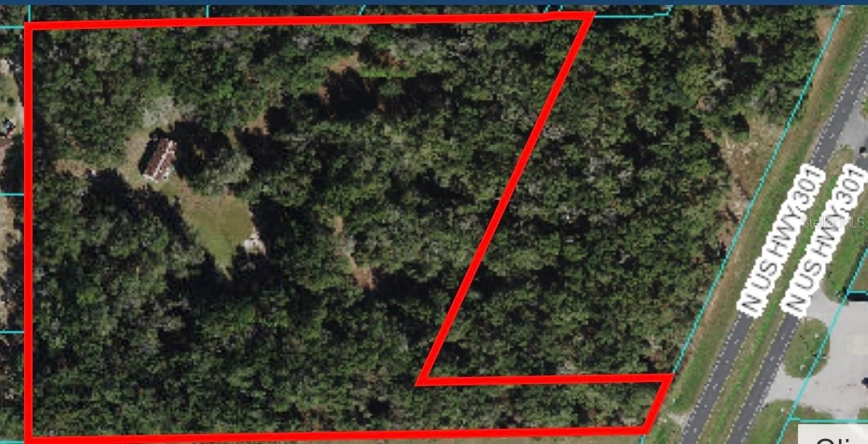 16250 N Us Highway 301, Citra, FL 32113