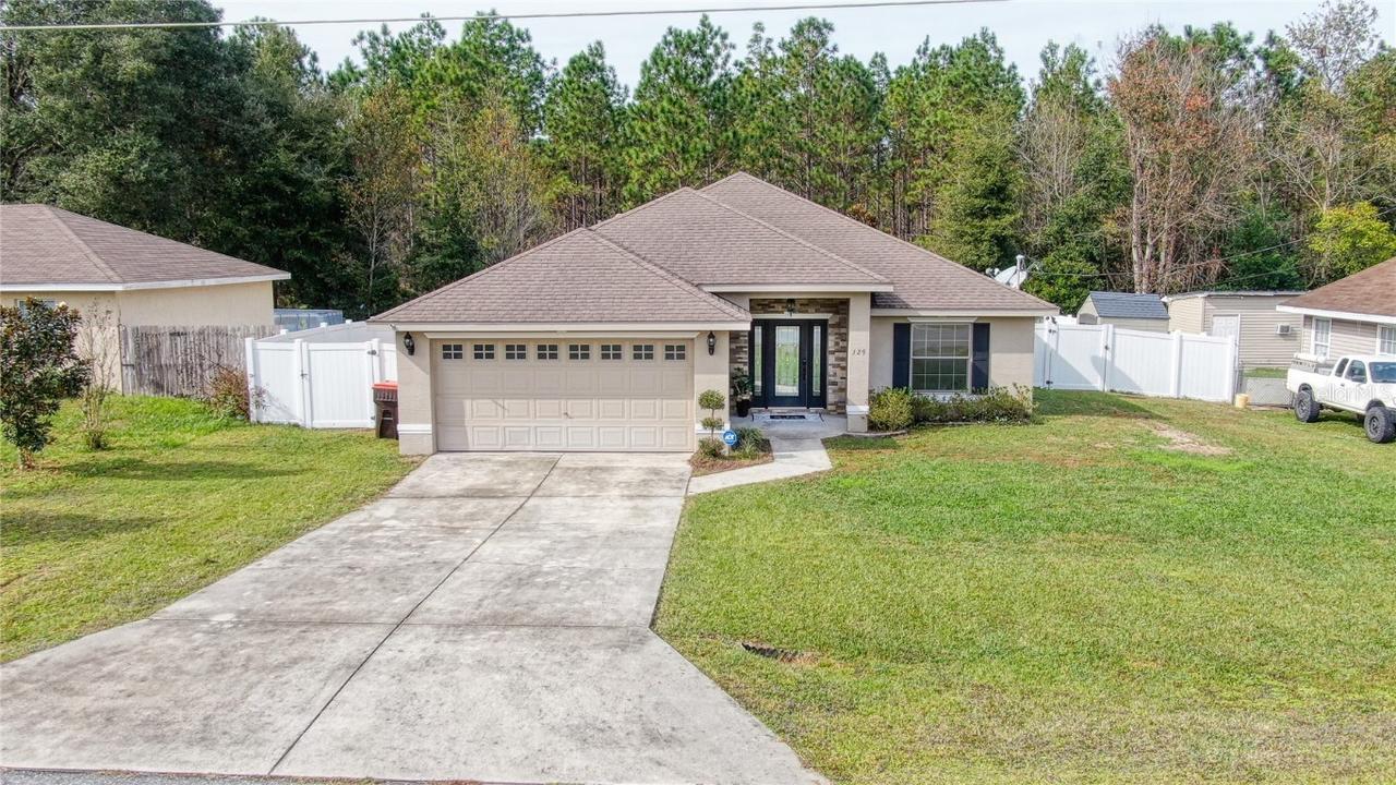 129 SE Pecan, Ocala, FL 34472