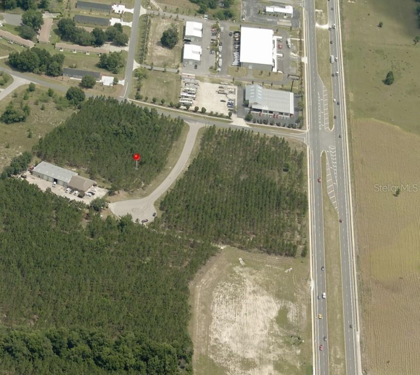 Aspen Ave., Ocala, FL 34480