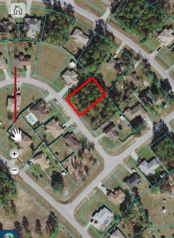Hemlock Ln., Ocala, FL 34472