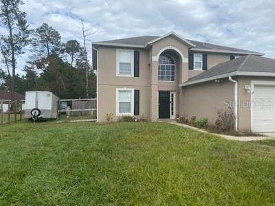 3641 SW 129 Pl., Ocala, FL 34473