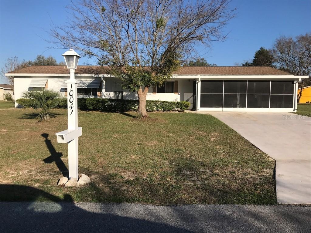 10041 SW 99th Ter., Ocala, FL 34481