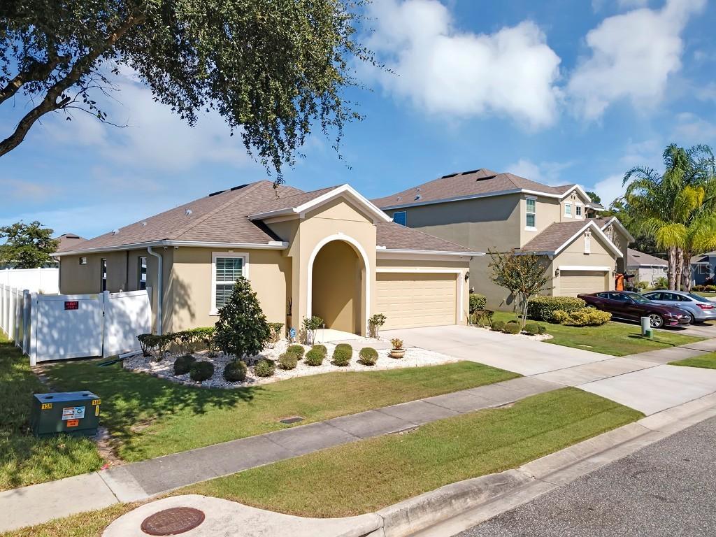 3421 Bethpage Loop, Mount Dora, FL 32757