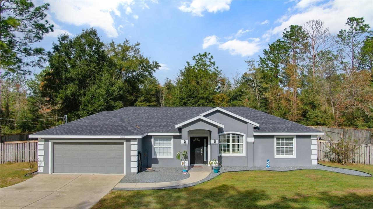 14383 SW 21st Pl., Ocala, FL 34481