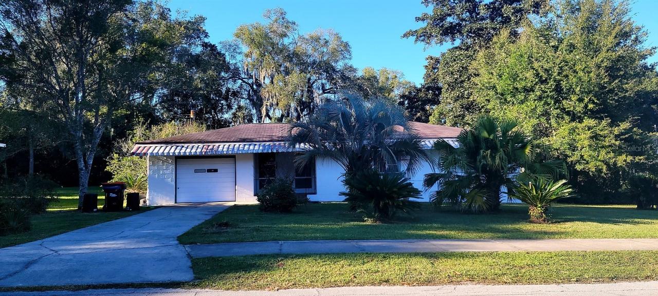 5841 SE Babb Rd., Belleview, FL 34420