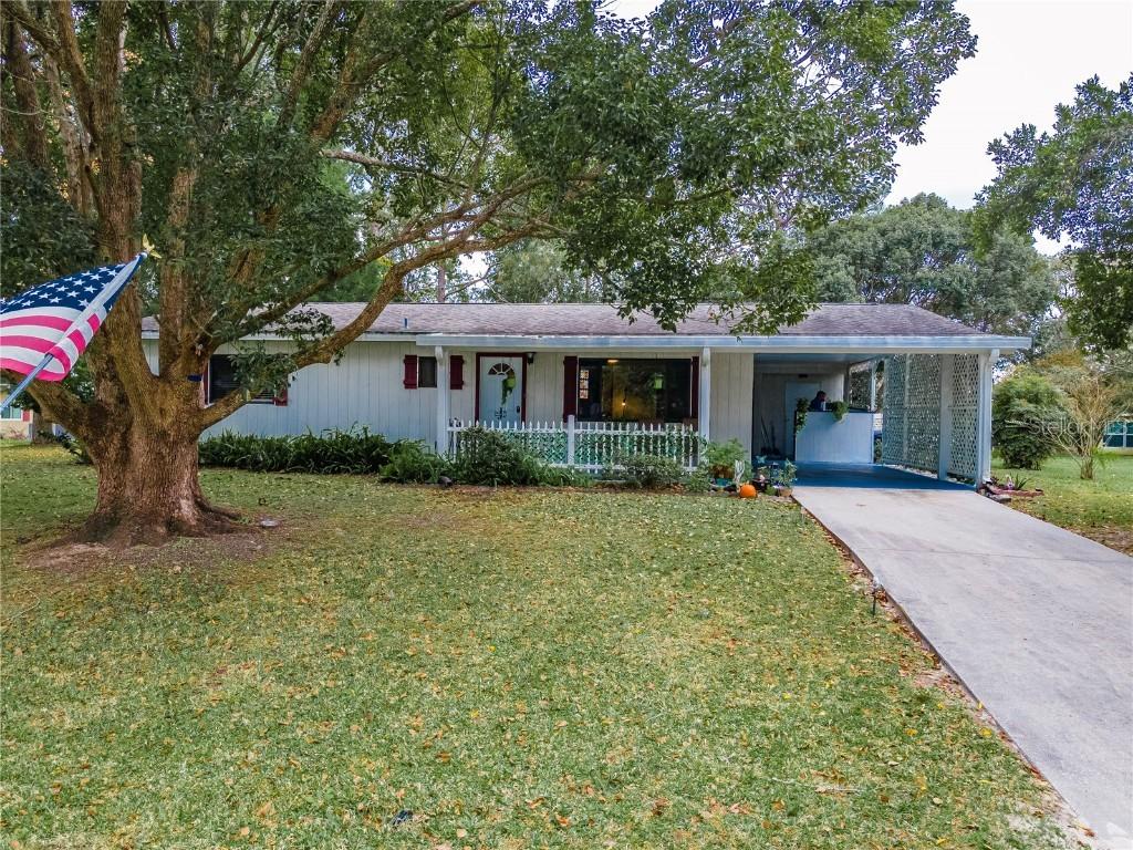 9820 SW 101st, Ocala, FL 34481