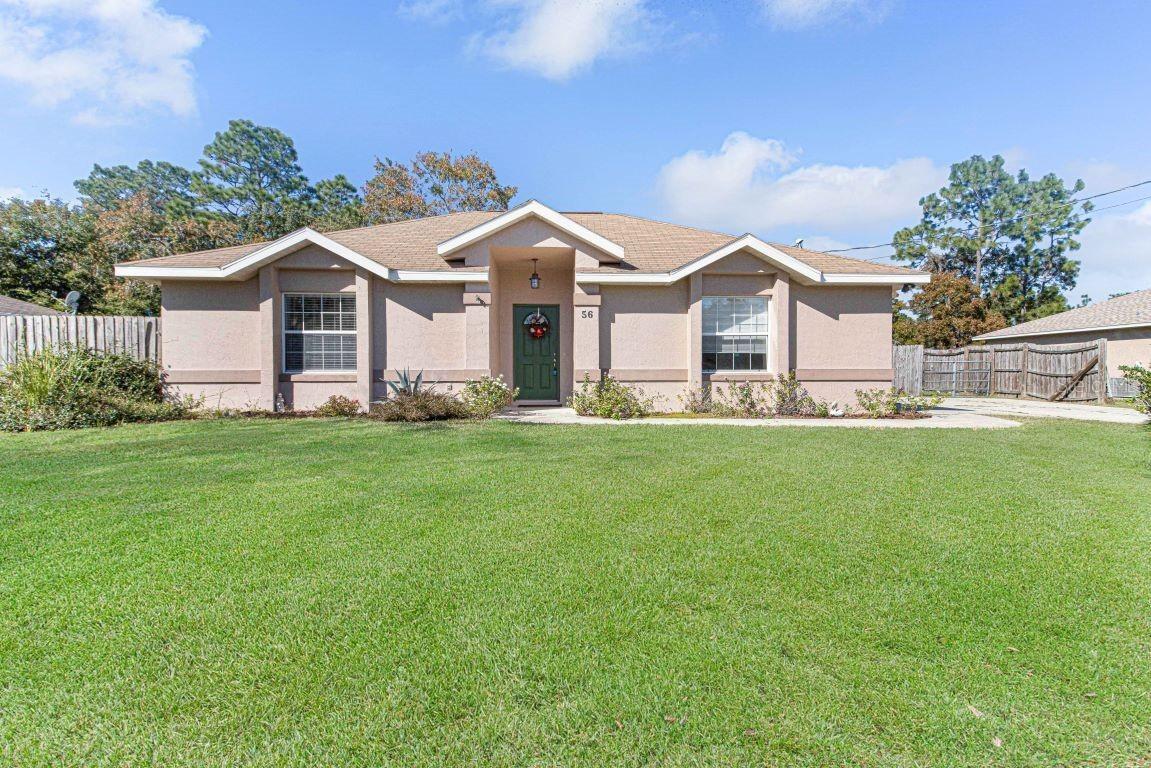 56 Redwood Rd., Ocala, FL 34472