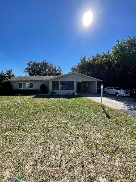 11 Bahia Loop, Ocala, FL 34472