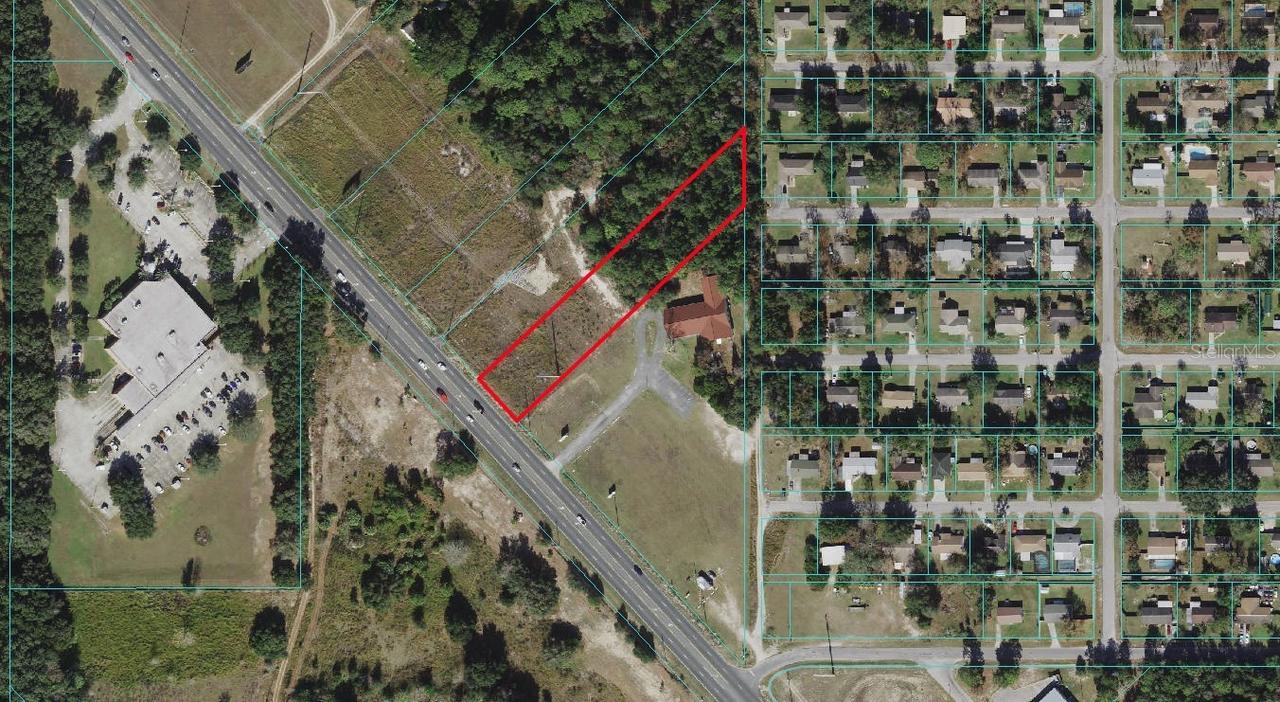 SE Maricamp Rd., Ocala, FL 34472