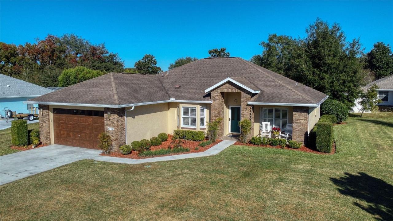 5325 SW 88th Pl., Ocala, FL 34476
