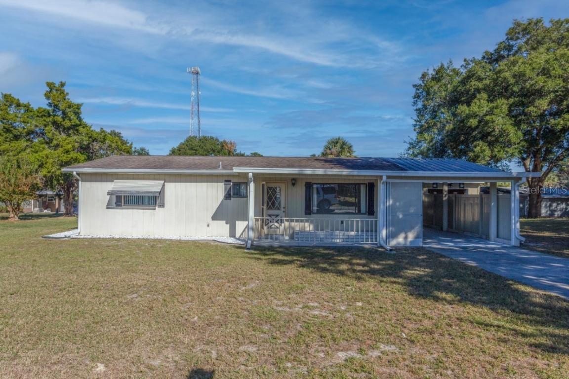 8955 SW 101st Ln., Ocala, FL 34481