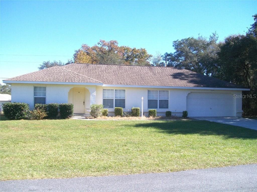 15224 SW 46 Cir., Ocala, FL 34473