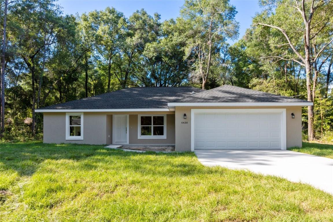6153 SW 147th Ln., Ocala, FL 34473