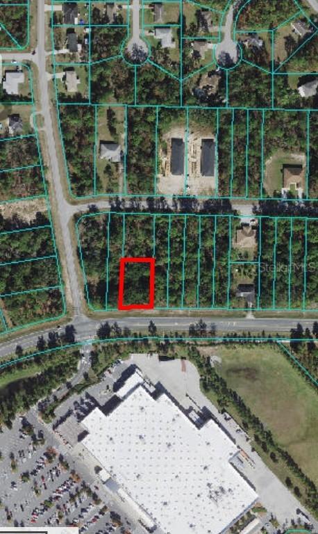 Midway Rd, Ocala, FL 34472