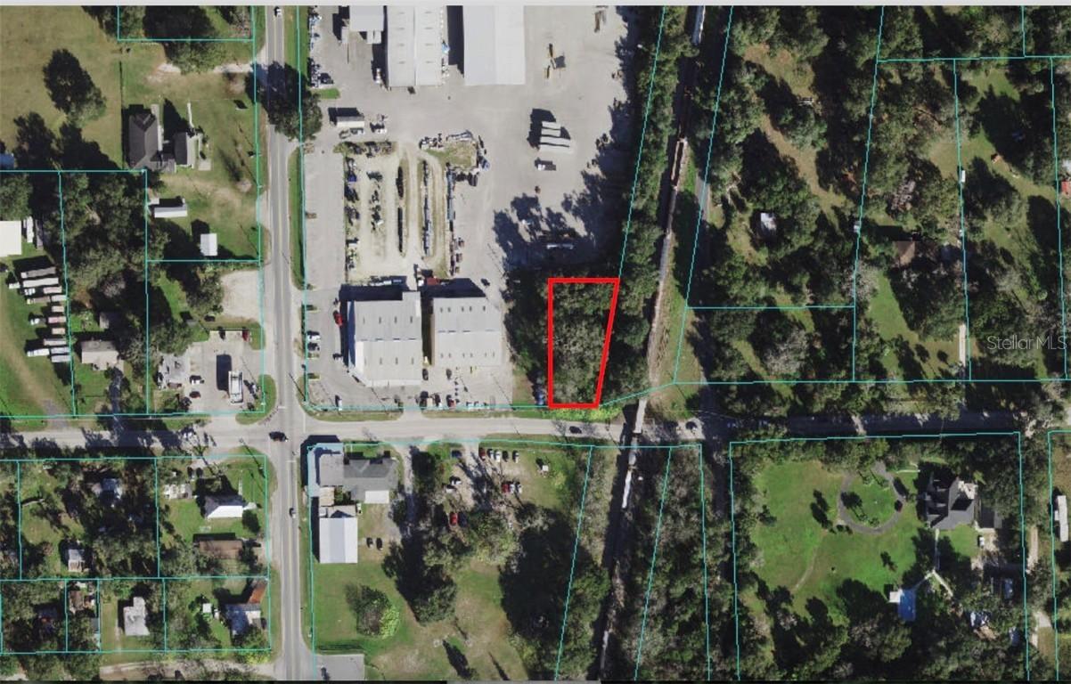 2085 E Hwy 329, Citra, FL 32113