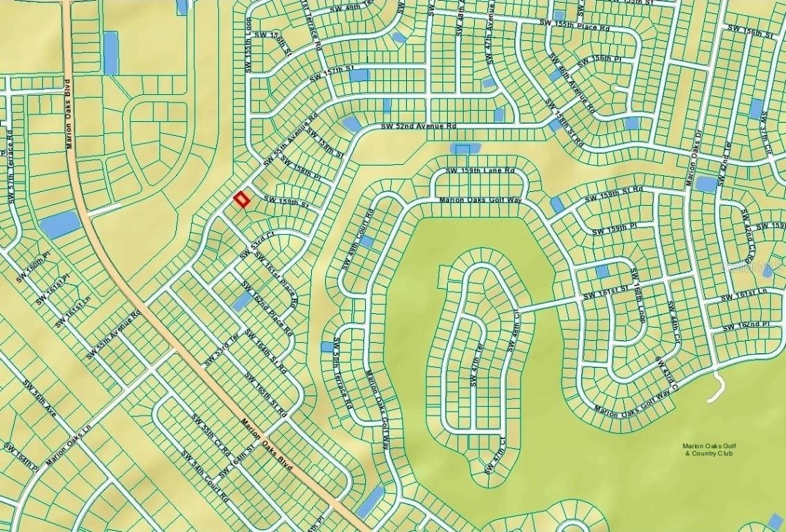 00 SW 55th Avenue Rd, Ocala, FL 34473