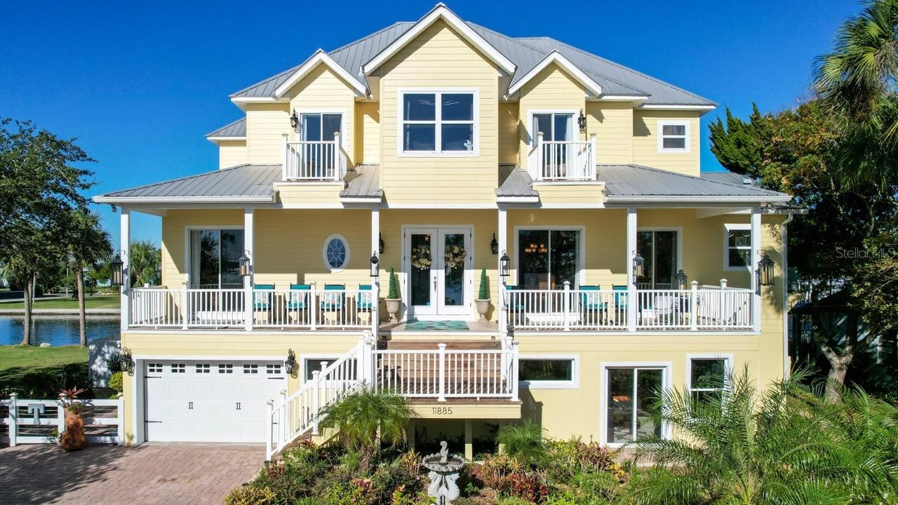 11885 W Bayshore Dr., Crystal River, FL 34429