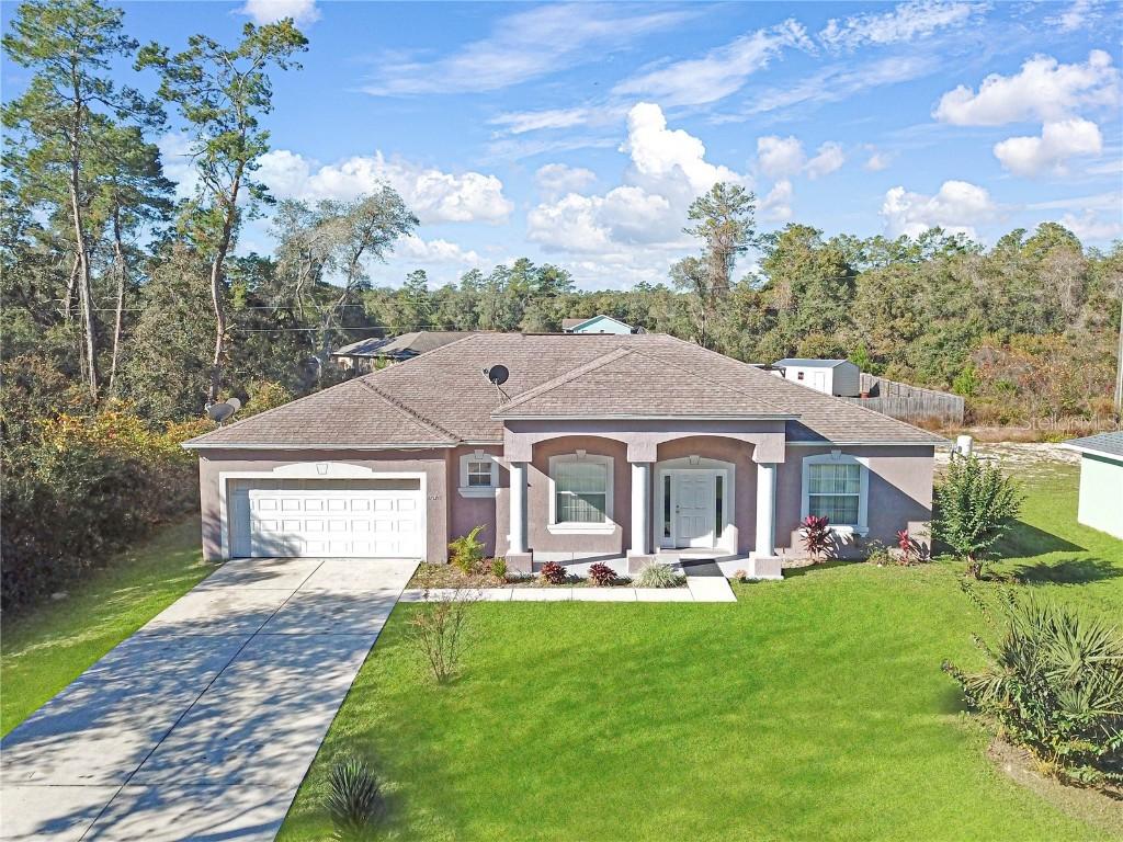 17130 SW 41 Ct., Ocala, FL 34473