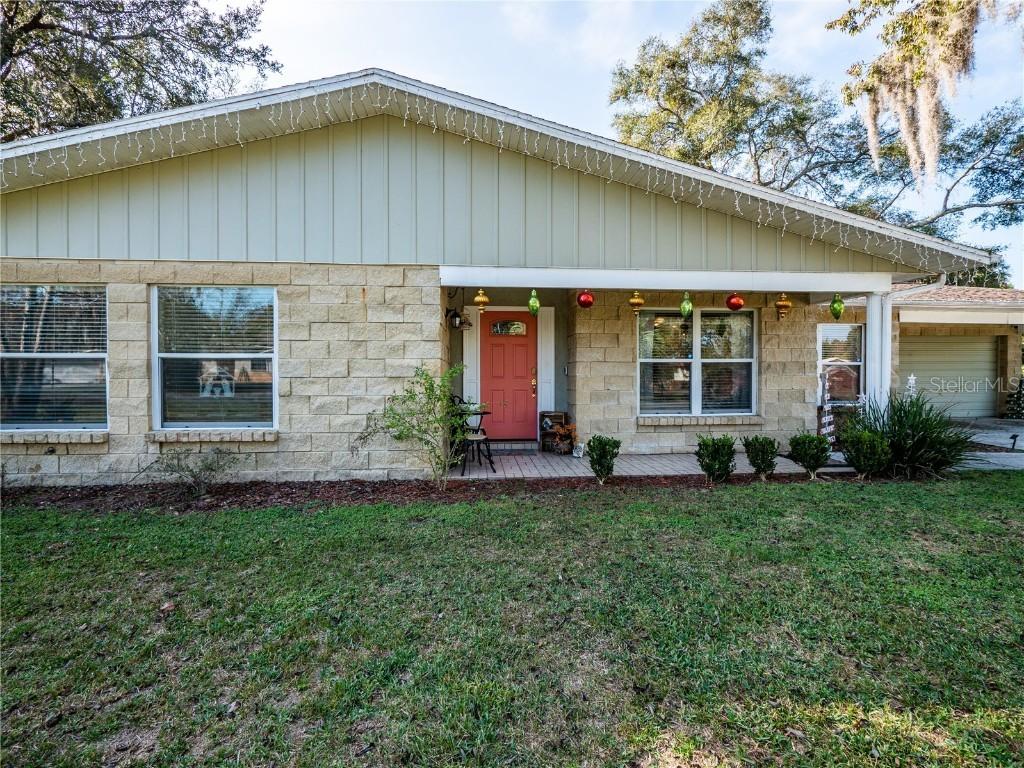 547 Silver Course, Ocala, FL 34472