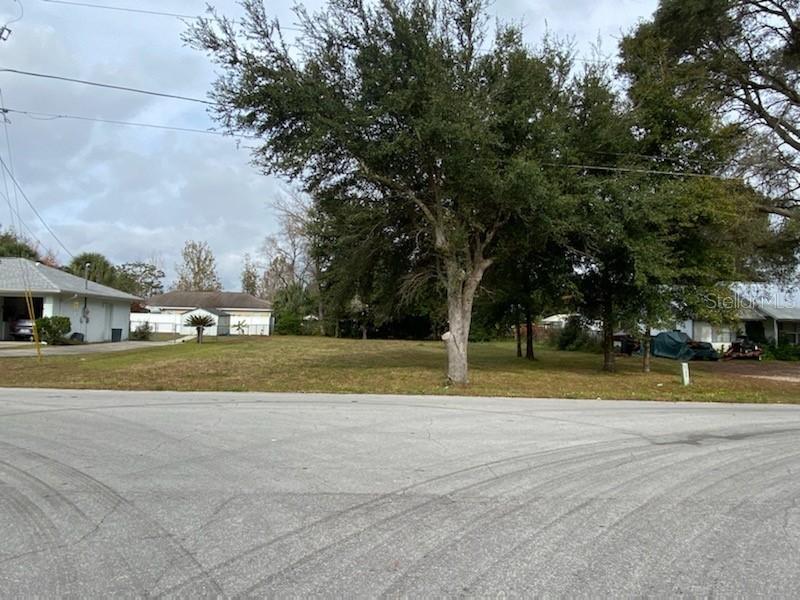 0 Almond Pass Drive, Ocala, FL 34472